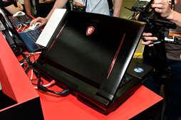 ꡼ No.013Υͥ / COMPUTEXMSIMax-QѥΡPCϡƱΤǲѤä STGΥܥŪǥѥޥʤɤȤޤȤƥå