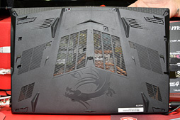 ꡼ No.021Υͥ / COMPUTEXMSIMax-QѥΡPCϡƱΤǲѤä STGΥܥŪǥѥޥʤɤȤޤȤƥå