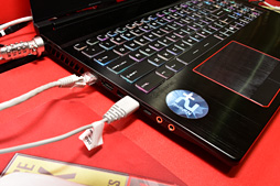 ꡼ No.023Υͥ / COMPUTEXMSIMax-QѥΡPCϡƱΤǲѤä STGΥܥŪǥѥޥʤɤȤޤȤƥå