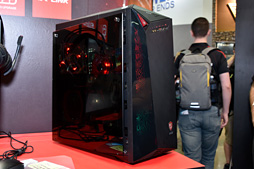 ꡼ No.025Υͥ / COMPUTEXMSIMax-QѥΡPCϡƱΤǲѤä STGΥܥŪǥѥޥʤɤȤޤȤƥå