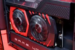 ꡼ No.027Υͥ / COMPUTEXMSIMax-QѥΡPCϡƱΤǲѤä STGΥܥŪǥѥޥʤɤȤޤȤƥå