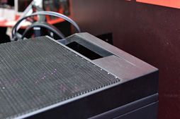 ꡼ No.030Υͥ / COMPUTEXMSIMax-QѥΡPCϡƱΤǲѤä STGΥܥŪǥѥޥʤɤȤޤȤƥå