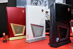 ꡼ No.034Υͥ / COMPUTEXMSIMax-QѥΡPCϡƱΤǲѤä STGΥܥŪǥѥޥʤɤȤޤȤƥå