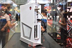 ꡼ No.035Υͥ / COMPUTEXMSIMax-QѥΡPCϡƱΤǲѤä STGΥܥŪǥѥޥʤɤȤޤȤƥå