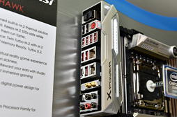 ꡼ No.037Υͥ / COMPUTEXMSIMax-QѥΡPCϡƱΤǲѤä STGΥܥŪǥѥޥʤɤȤޤȤƥå