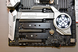 ꡼ No.038Υͥ / COMPUTEXMSIMax-QѥΡPCϡƱΤǲѤä STGΥܥŪǥѥޥʤɤȤޤȤƥå