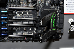 ꡼ No.042Υͥ / COMPUTEXMSIMax-QѥΡPCϡƱΤǲѤä STGΥܥŪǥѥޥʤɤȤޤȤƥå