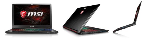 ���������꡼ No.001�Υ���ͥ������ / MSI�����������ꥸ�ʥ���ͤȤʤ륲���ޡ����������Ρ���PC��2��ǥ��ȯ��