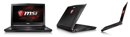 ���������꡼ No.003�Υ���ͥ������ / MSI�����������ꥸ�ʥ���ͤȤʤ륲���ޡ����������Ρ���PC��2��ǥ��ȯ��