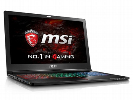 ���������꡼ No.004�Υ���ͥ������ / MSI����ȯɽ�ˤʤäƤ���GS���꡼��������������Ρ���PC�������������䳫��