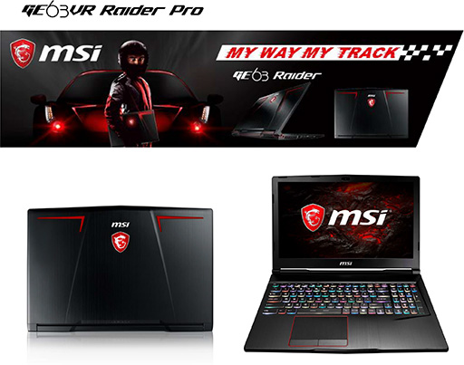 ���������꡼ No.002�Υ���ͥ������ / Max-Q�б���GTX 1070��ܥ�ǥ�⡣MSI��2017ǯ�ƥ�ǥ�Υ����ޡ������Ρ���PC��13�����ȯɽ