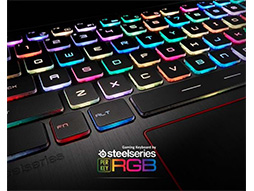 ���������꡼ No.004�Υ���ͥ������ / Max-Q�б���GTX 1070��ܥ�ǥ�⡣MSI��2017ǯ�ƥ�ǥ�Υ����ޡ������Ρ���PC��13�����ȯɽ