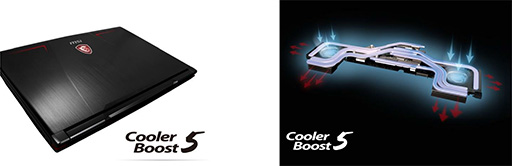 ���������꡼ No.005�Υ���ͥ������ / Max-Q�б���GTX 1070��ܥ�ǥ�⡣MSI��2017ǯ�ƥ�ǥ�Υ����ޡ������Ρ���PC��13�����ȯɽ