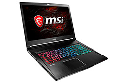 ���������꡼ No.007�Υ���ͥ������ / Max-Q�б���GTX 1070��ܥ�ǥ�⡣MSI��2017ǯ�ƥ�ǥ�Υ����ޡ������Ρ���PC��13�����ȯɽ