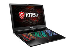 ���������꡼ No.008�Υ���ͥ������ / Max-Q�б���GTX 1070��ܥ�ǥ�⡣MSI��2017ǯ�ƥ�ǥ�Υ����ޡ������Ρ���PC��13�����ȯɽ