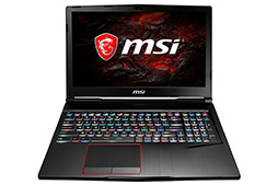 ���������꡼ No.009�Υ���ͥ������ / Max-Q�б���GTX 1070��ܥ�ǥ�⡣MSI��2017ǯ�ƥ�ǥ�Υ����ޡ������Ρ���PC��13�����ȯɽ