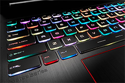 ���������꡼ No.010�Υ���ͥ������ / Max-Q�б���GTX 1070��ܥ�ǥ�⡣MSI��2017ǯ�ƥ�ǥ�Υ����ޡ������Ρ���PC��13�����ȯɽ