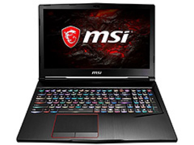 Max-Q対応版GTX 1070搭載モデルも。MSIが2017年夏モデルのゲーマー向け 