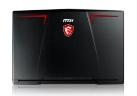 画像ギャラリー No.002のサムネイル画像 / MSI，2017年夏モデルのゲーマー向けノートPCとなるGEシリーズ2モデルをAmazon.co.jpで発売