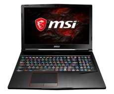 画像ギャラリー No.003のサムネイル画像 / MSI，2017年夏モデルのゲーマー向けノートPCとなるGEシリーズ2モデルをAmazon.co.jpで発売