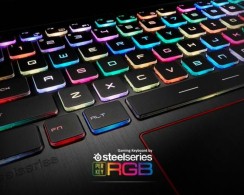画像ギャラリー No.005のサムネイル画像 / MSI，2017年夏モデルのゲーマー向けノートPCとなるGEシリーズ2モデルをAmazon.co.jpで発売