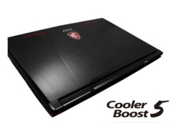 画像ギャラリー No.006のサムネイル画像 / MSI，2017年夏モデルのゲーマー向けノートPCとなるGEシリーズ2モデルをAmazon.co.jpで発売