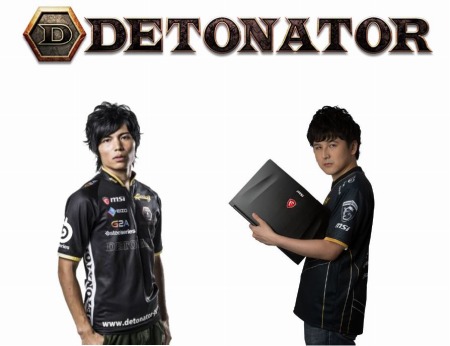 ���������꡼ No.002�Υ���ͥ������ / DeToNator�Υץ�����ȡ�AVA�פ�����Ǥ��륤�٥�ȡ�7��30���˥�ɥХ������ �ޥ����ǥ���Akiba�ǳ���