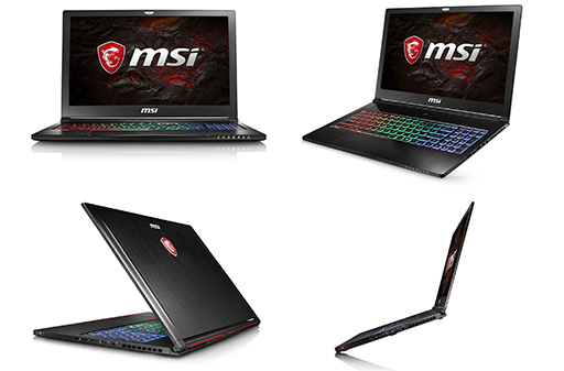 ���������꡼ No.006�Υ���ͥ������ / MSI�������ޡ������Ρ���PC��4���ʤ�ȯɽ��GTX 1080��4K IPS�վ��Υϥ�����ɥ�ǥ���ǹ�40��������