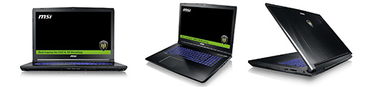 ���������꡼ No.007�Υ���ͥ������ / MSI�������ޡ������Ρ���PC��4���ʤ�ȯɽ��GTX 1080��4K IPS�վ��Υϥ�����ɥ�ǥ���ǹ�40��������
