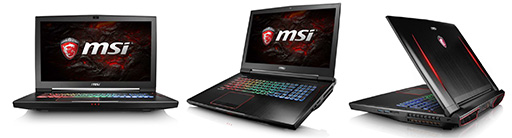 ���������꡼ No.008�Υ���ͥ������ / MSI�������ޡ������Ρ���PC��4���ʤ�ȯɽ��GTX 1080��4K IPS�վ��Υϥ�����ɥ�ǥ���ǹ�40��������