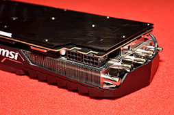 ���������꡼ No.006�Υ���ͥ������ / ��TGS 2017��MSI��3Ϣ�ե�����ͤΥ����ޡ�����GTX 1080 Ti�����ɡ�GAMING X TRIO�פ���Ϫ