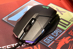 ���������꡼ No.006�Υ���ͥ������ / ��TGS 2017�Ϲ���Ÿ�����ꡣMSI�Υ����ޡ��������յ����֡����Ǹ��Ƥ���