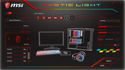 ���������꡼ No.008�Υ���ͥ������ / ��TGS 2017�Ϲ���Ÿ�����ꡣMSI�Υ����ޡ��������յ����֡����Ǹ��Ƥ���