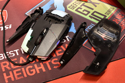 ���������꡼ No.009�Υ���ͥ������ / ��TGS 2017�Ϲ���Ÿ�����ꡣMSI�Υ����ޡ��������յ����֡����Ǹ��Ƥ���