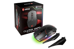 ���������꡼ No.011�Υ���ͥ������ / ��TGS 2017�Ϲ���Ÿ�����ꡣMSI�Υ����ޡ��������յ����֡����Ǹ��Ƥ���