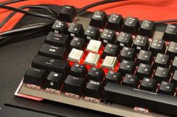 ���������꡼ No.015�Υ���ͥ������ / ��TGS 2017�Ϲ���Ÿ�����ꡣMSI�Υ����ޡ��������յ����֡����Ǹ��Ƥ���