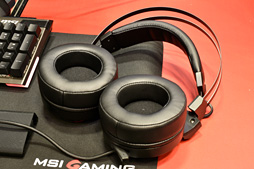 ���������꡼ No.018�Υ���ͥ������ / ��TGS 2017�Ϲ���Ÿ�����ꡣMSI�Υ����ޡ��������յ����֡����Ǹ��Ƥ���