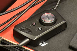 ���������꡼ No.020�Υ���ͥ������ / ��TGS 2017�Ϲ���Ÿ�����ꡣMSI�Υ����ޡ��������յ����֡����Ǹ��Ƥ���