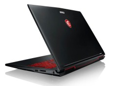 画像ギャラリー No.002のサムネイル画像 / ローエンドGPU「MX150」搭載でゲーマー向けと謳うMSIのノートPCがAmazon.co.jp限定発売