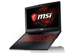 画像ギャラリー No.005のサムネイル画像 / ローエンドGPU「MX150」搭載でゲーマー向けと謳うMSIのノートPCがAmazon.co.jp限定発売