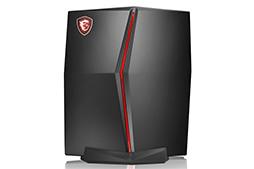 ���������꡼ No.003�Υ���ͥ������ / MSI��6C12T�б��Ρ�Core i7-8700�פ���ܤ��������ǥ����ȥå�PC��Vortex G25�פ�10��13���˹���ȯ��