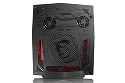 ���������꡼ No.004�Υ���ͥ������ / MSI��6C12T�б��Ρ�Core i7-8700�פ���ܤ��������ǥ����ȥå�PC��Vortex G25�פ�10��13���˹���ȯ��