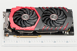 ꡼ No.003 | MSIGeForce GTX 1070 Ti GAMING X 8Gץӥ塼GTX 1070 TiϥСåGTX 1080Τ