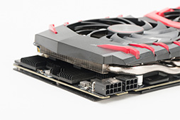 ꡼ No.008 | MSIGeForce GTX 1070 Ti GAMING X 8Gץӥ塼GTX 1070 TiϥСåGTX 1080Τ