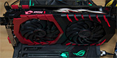 MSIGeForce GTX 1070 Ti GAMING X 8Gץӥ塼GTX 1070 TiϥСåGTX 1080Τ