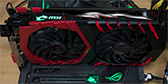 ꡼ No.015 | MSIGeForce GTX 1070 Ti GAMING X 8Gץӥ塼GTX 1070 TiϥСåGTX 1080Τ