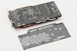 ꡼ No.016 | MSIGeForce GTX 1070 Ti GAMING X 8Gץӥ塼GTX 1070 TiϥСåGTX 1080Τ