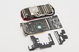 ꡼ No.017 | MSIGeForce GTX 1070 Ti GAMING X 8Gץӥ塼GTX 1070 TiϥСåGTX 1080Τ