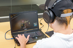 ꡼ No.007 | GTX 1070120HzվѥͥܤMSIΡPCGE63VR 7RF-003JPץӥ塼֥ѵפõƤʤ饢