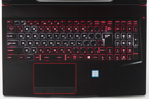 ꡼ No.014 | GTX 1070120HzվѥͥܤMSIΡPCGE63VR 7RF-003JPץӥ塼֥ѵפõƤʤ饢